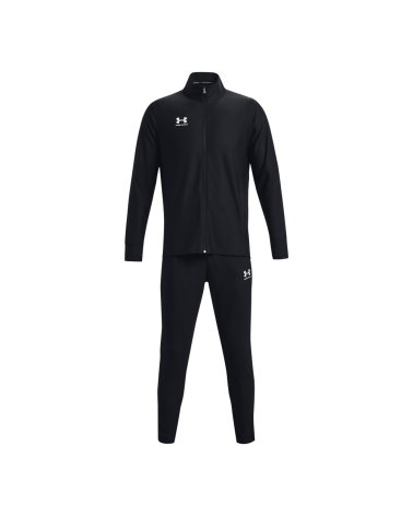 Under Armour Trainingshose mit Reißverschluss