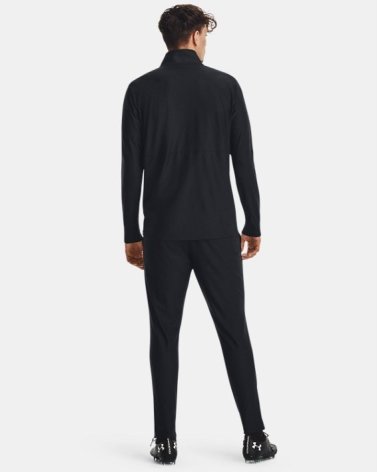 Under Armour Trainingshose mit Reißverschluss