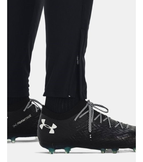 Under Armour pantaloni tuta con zip
