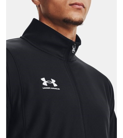 Pantalons de survêtement Under Armour avec zip