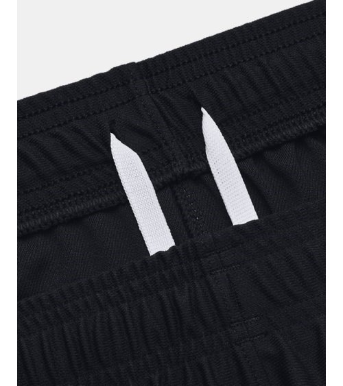 Under Armour Trainingshose mit Reißverschluss