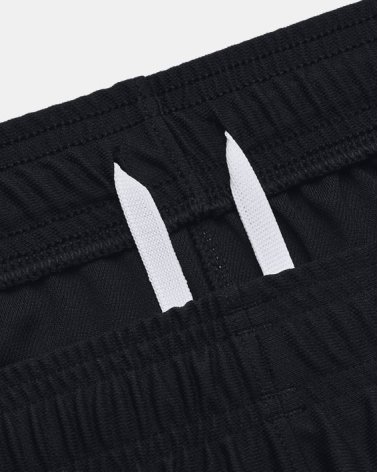 Under Armour tracksuit pants with zip