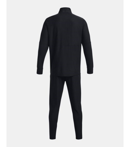 Under Armour Trainingshose mit Reißverschluss