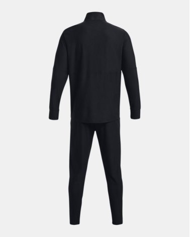 Pantalones de chándal Under Armour con cremallera