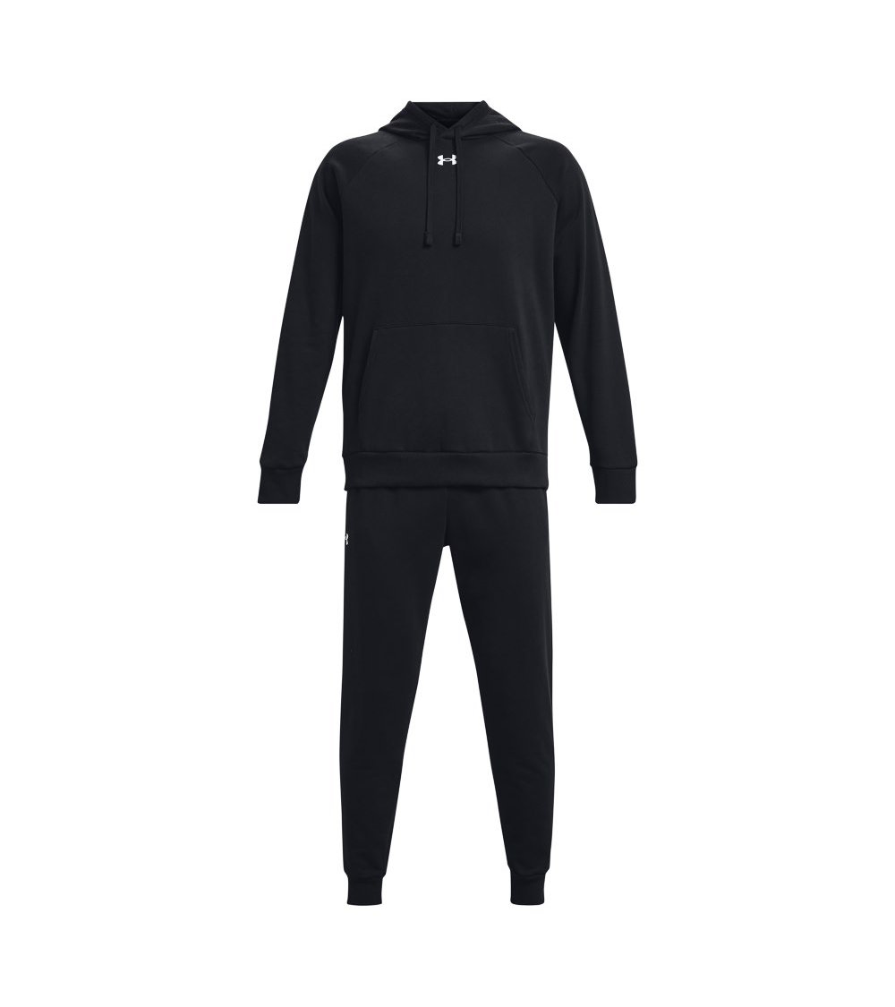 Sudadera Under Armour Rival Fleece
