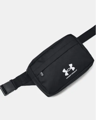 Under Armour bolsa de hombro UA Essential Lite