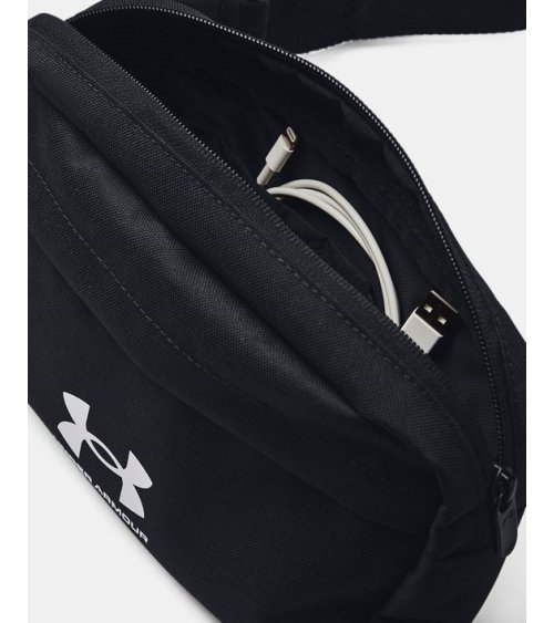 Under Armour bolsa de hombro UA Essential Lite