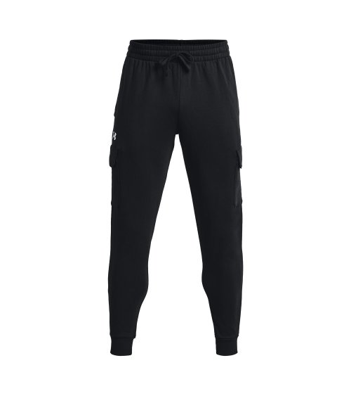 Under Armour UA Rival Fleece Cargo Jogger