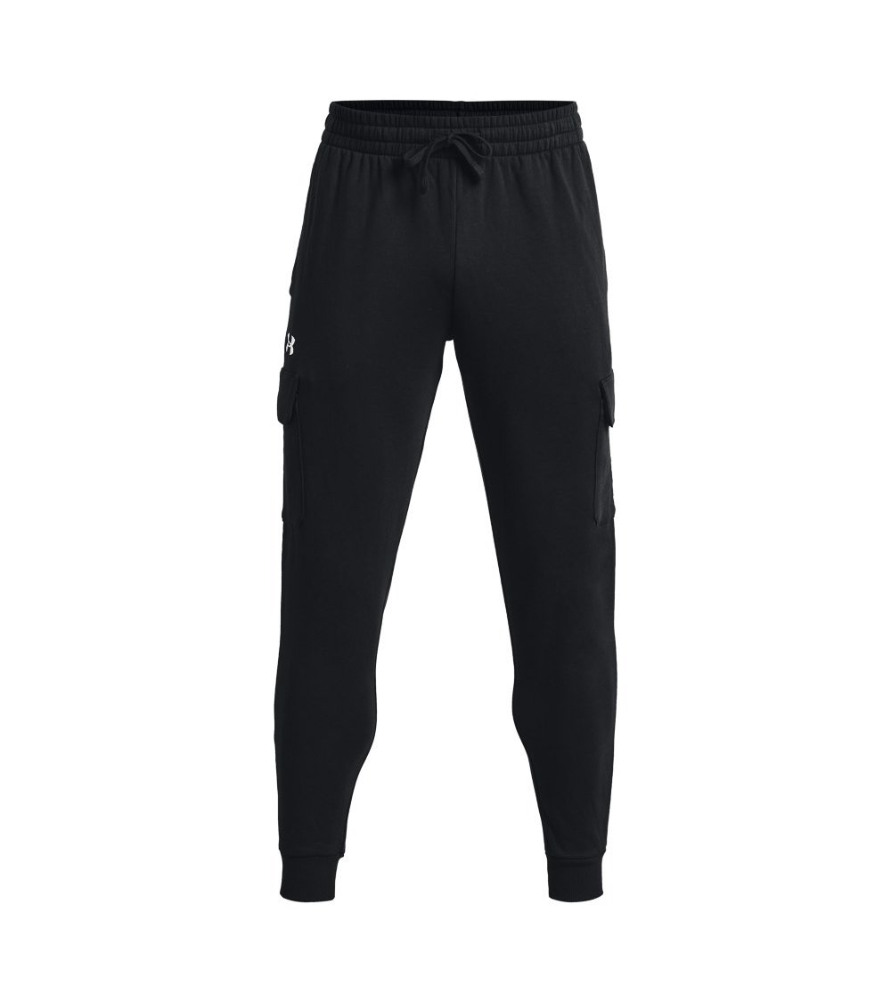 Under Armour UA Rival Fleece Cargo Jogger