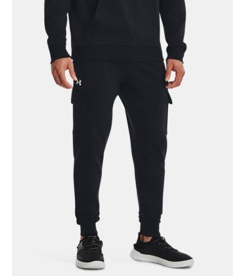 Under Armour UA Rival Fleece Cargo Jogger