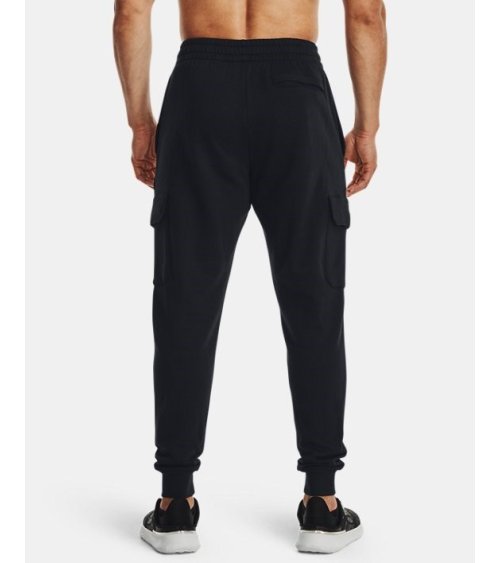 Under Armour UA Rival Fleece Cargo Jogger
