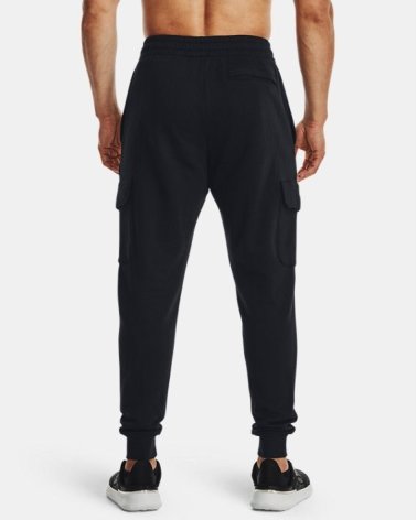 Under Armour UA Rival Fleece Cargo Jogger