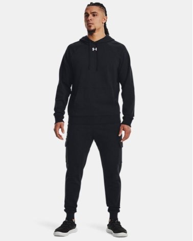 Under Armour UA Rival Fleece Cargo Jogger