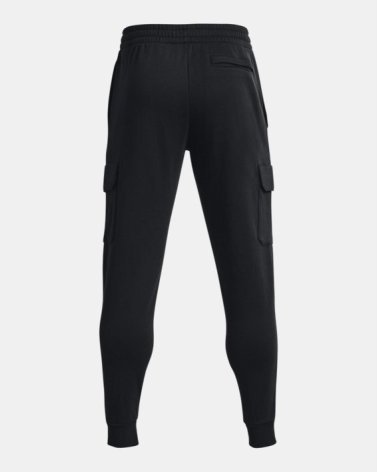 Under Armour UA Rival Fleece Cargo Jogger
