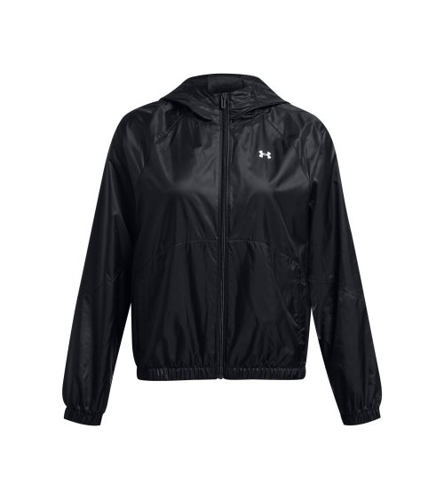 Under Armour Hoodie und Reißverschluss
