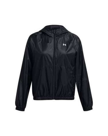 Under Armour Hoodie und Reißverschluss