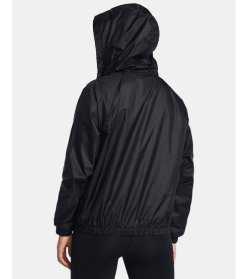 Under Armour Hoodie und Reißverschluss