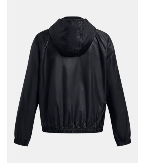 Under Armour Hoodie und Reißverschluss