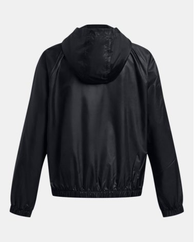 Under Armour felpa cappuccio e zip