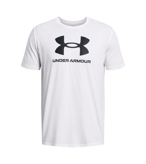 Under Armour Sportstyle Logo T-Shirt