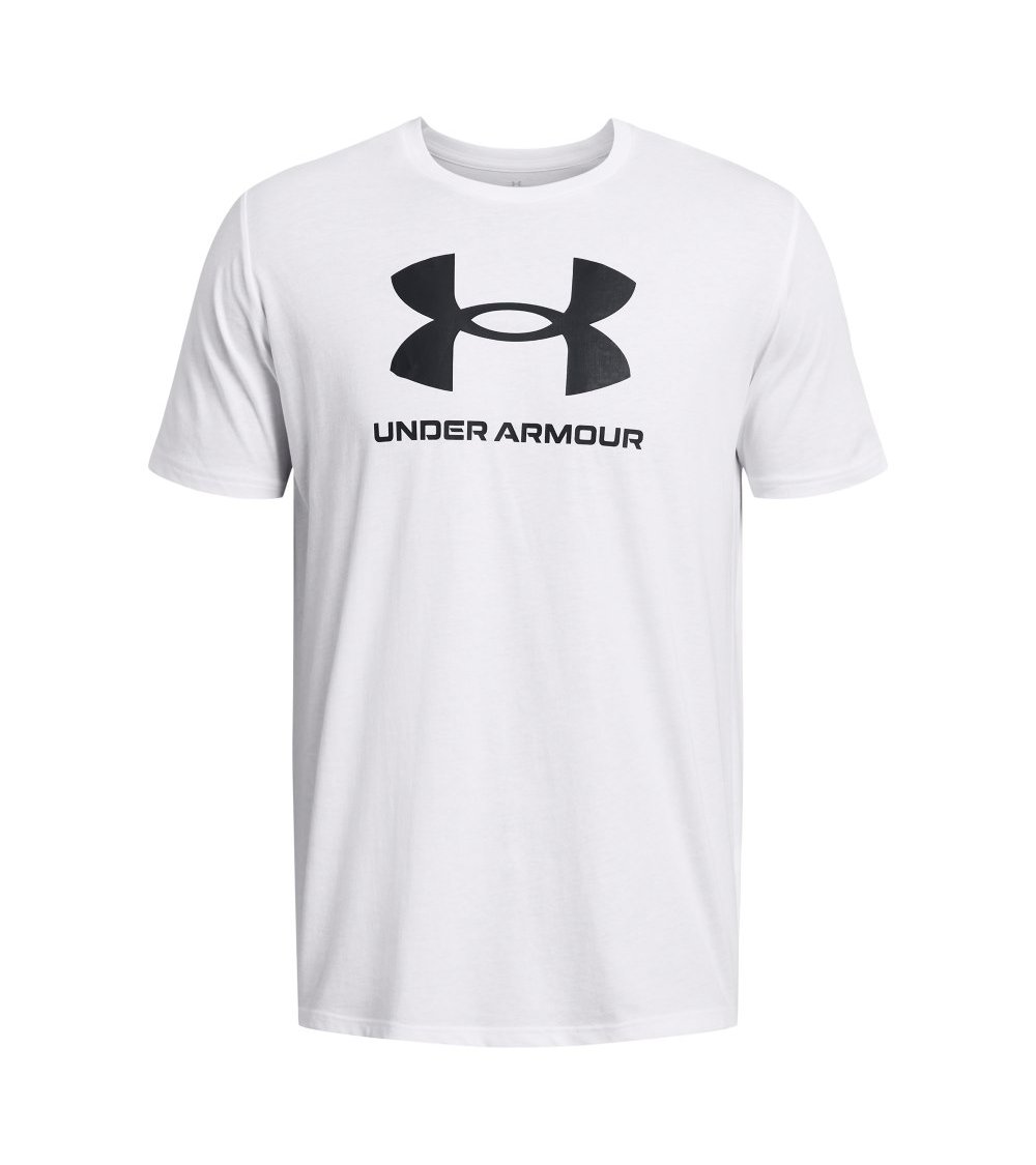 Under Armour Sportstyle Logo T-Shirt