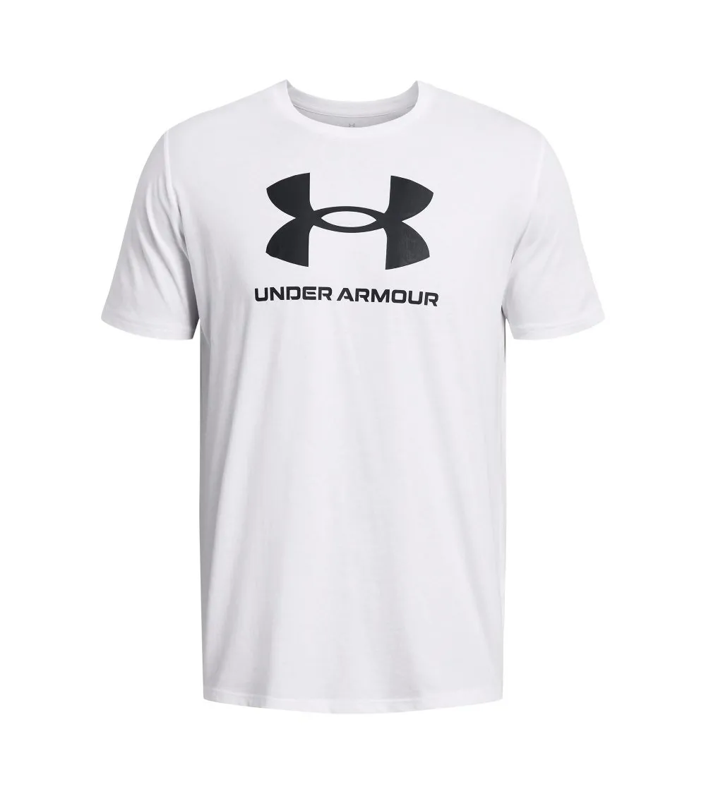 Under Armour Sportstyle Logo T-Shirt