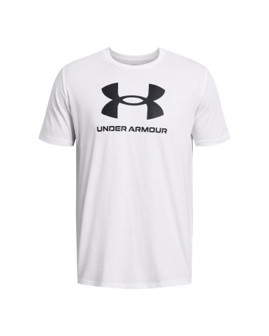 Under Armour Sportstyle Logo T-Shirt