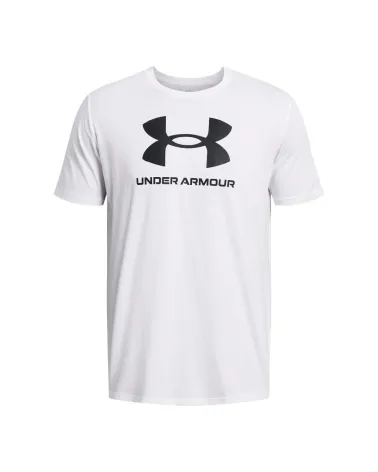 Under Armour Sportstyle Logo T-Shirt