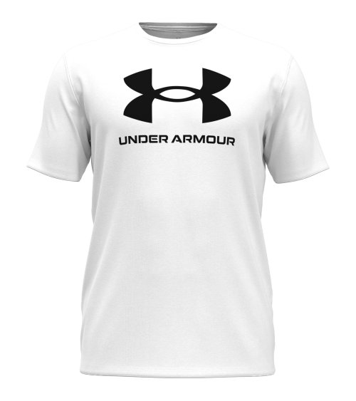 Under Armour Sportstyle Logo T-Shirt