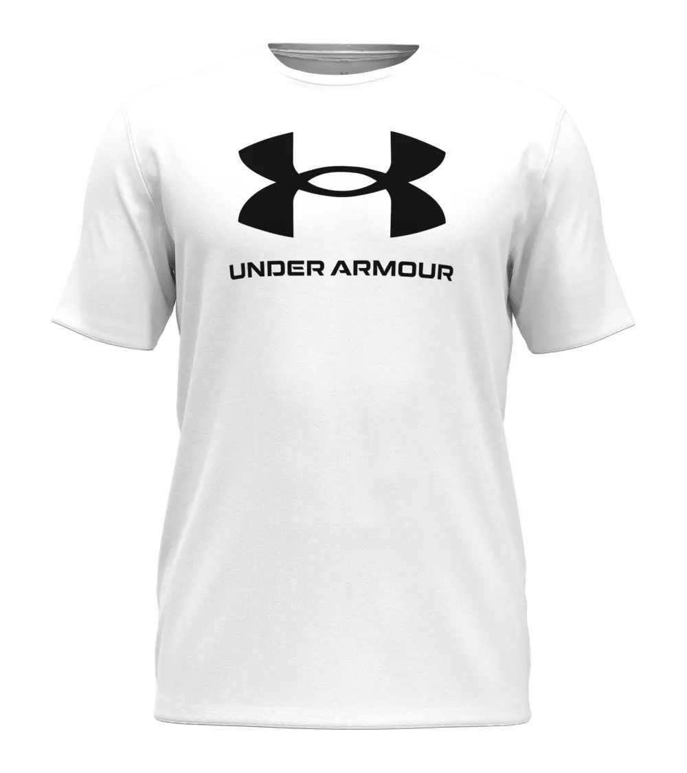 Under Armour Sportstyle Logo T-Shirt
