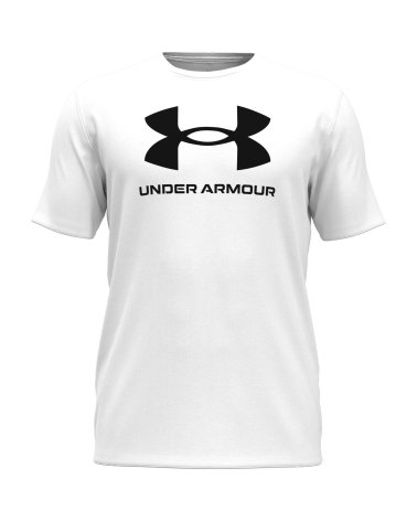 Under Armour Sportstyle Logo T-Shirt