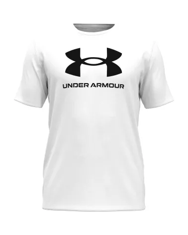 Under Armour Sportstyle Logo T-Shirt