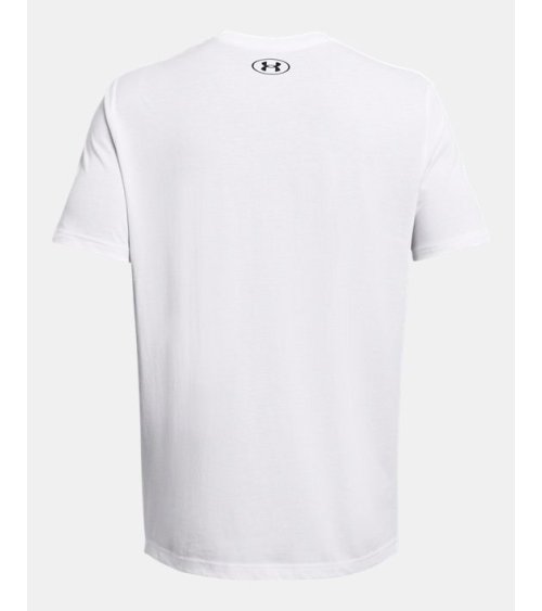 Under Armour Sportstyle Logo T-Shirt