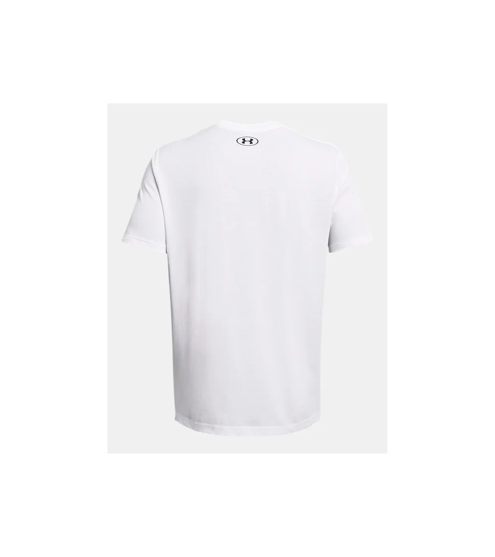 Under Armour Sportstyle Logo T-Shirt