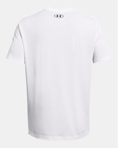 Under Armour Sportstyle Logo T-Shirt