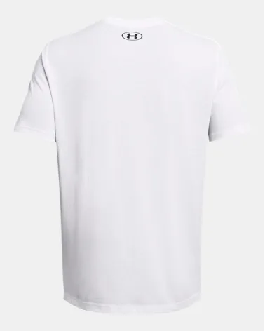 Under Armour Sportstyle Logo T-Shirt