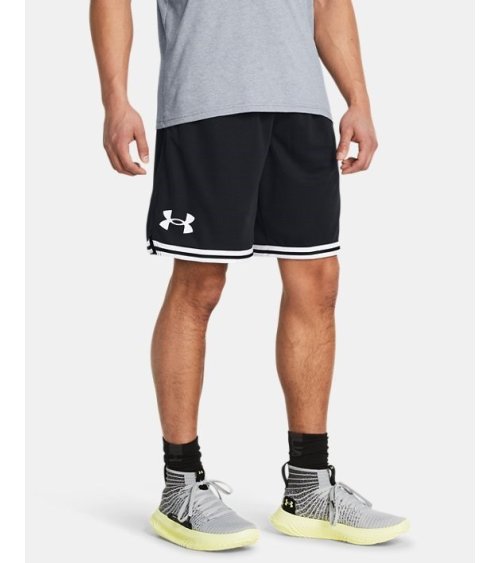 Under Armour pantaloncini UA Perimeter sportivi