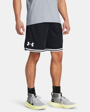 Under Armour pantaloncini UA Perimeter sportivi