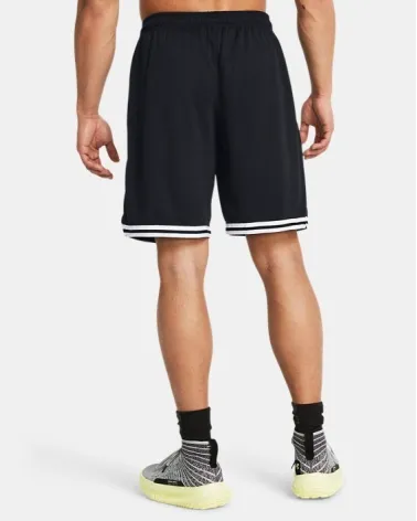 Under Armour shorts UA Perimeter sportifs