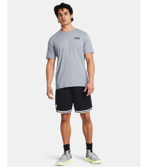 Under Armour pantaloncini UA Perimeter sportivi