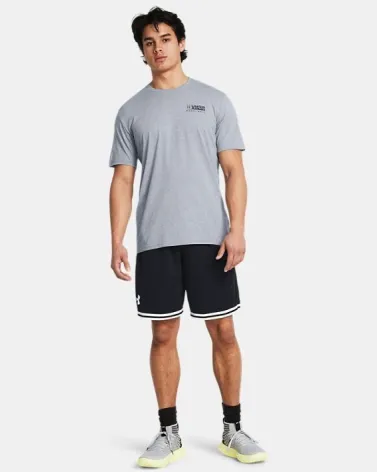 Under Armour shorts UA Perimeter sportifs