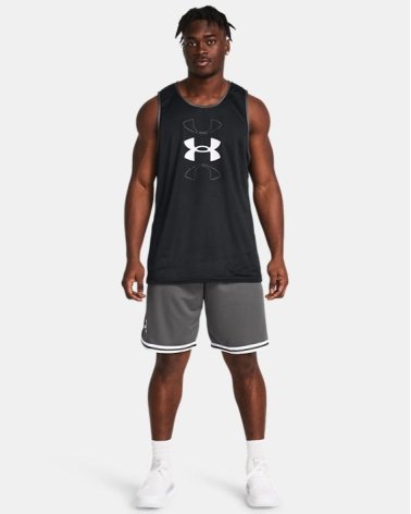 Under Armour UA Perimeter Sports Shorts