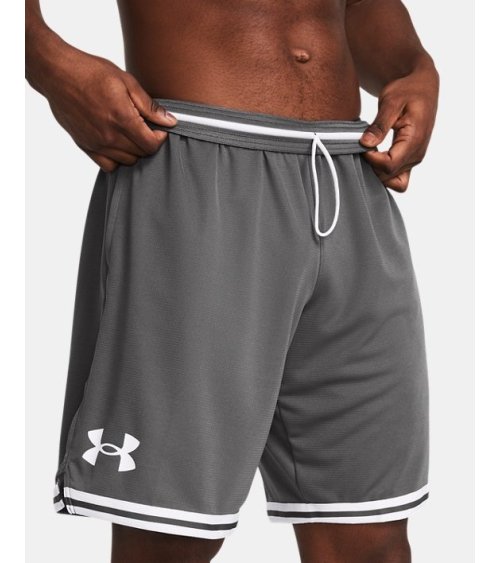 Under Armour pantaloncini UA Perimeter sportivi