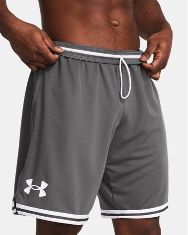 Under Armour pantaloncini UA Perimeter sportivi