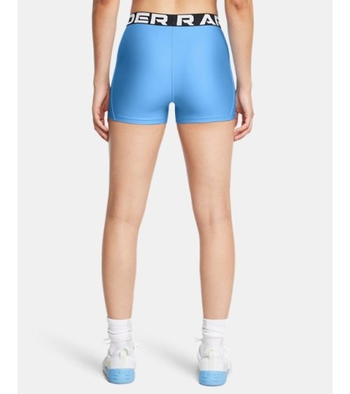 Under Armour Sport Shorts mit elastischem Bund