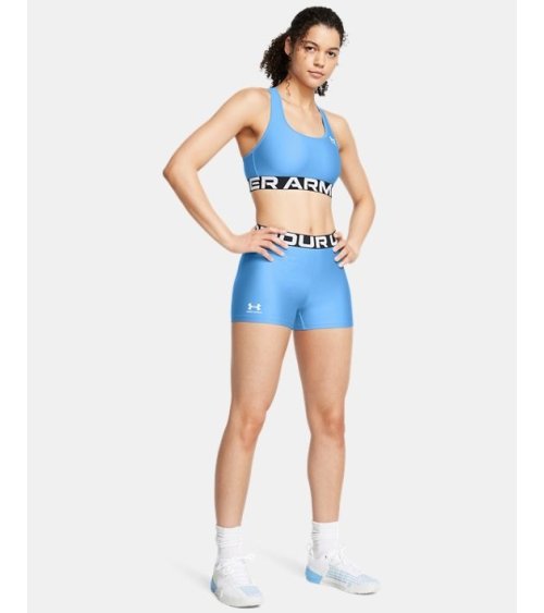 Under Armour Sport Shorts mit elastischem Bund