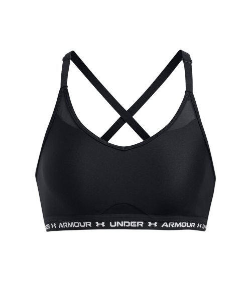 Under Armour UA Crossback Low Bra
