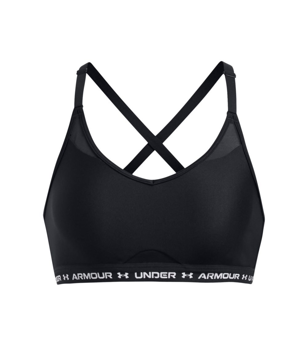 Under Armour UA Crossback Low Bra