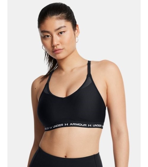 Under Armour UA Crossback Low Bra