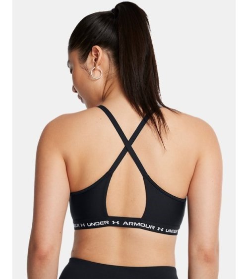 Under Armour UA Crossback Low Bra